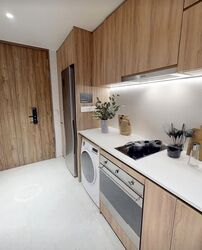 The Reserve Residences (D21), Apartment #602476811